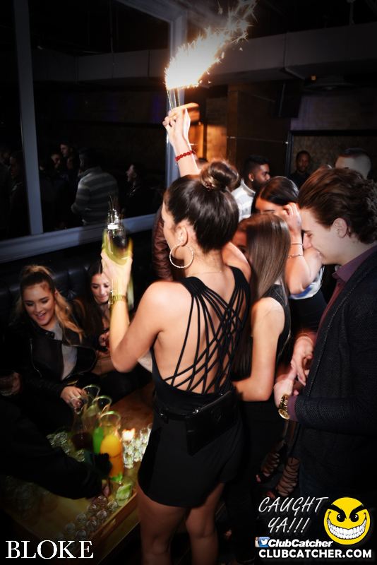 Bloke nightclub photo 104 - February 6th, 2016