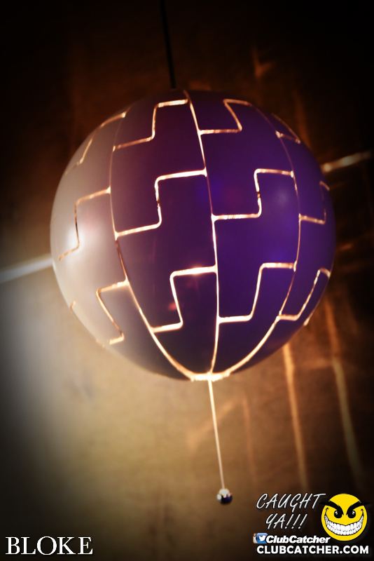 Bloke nightclub photo 108 - February 6th, 2016
