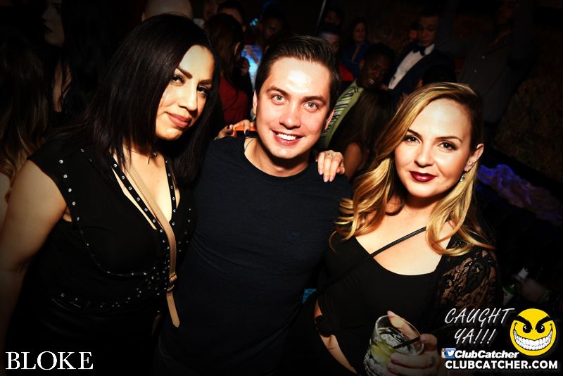 Bloke nightclub photo 109 - February 6th, 2016