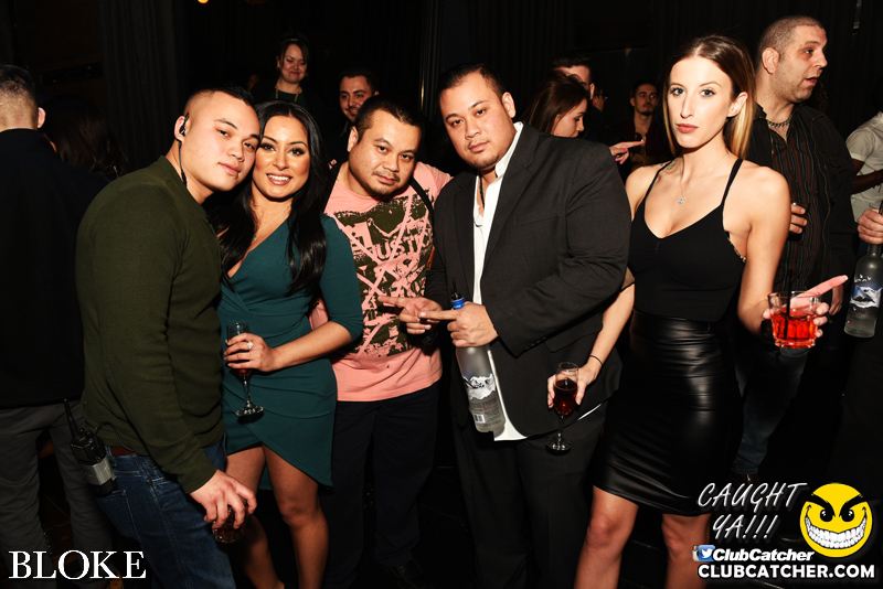 Bloke nightclub photo 110 - February 6th, 2016