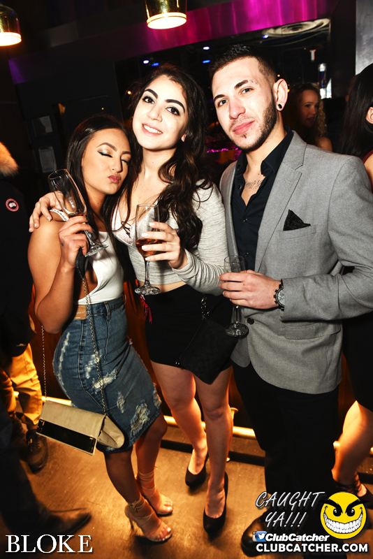 Bloke nightclub photo 116 - February 6th, 2016