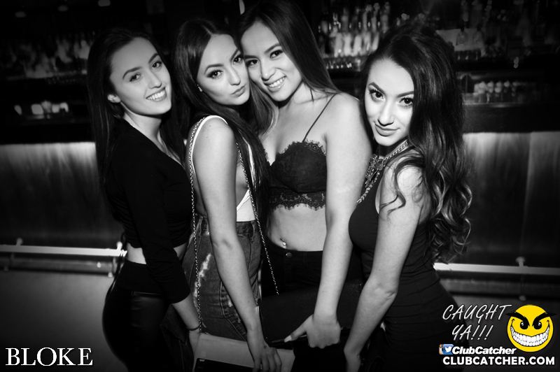 Bloke nightclub photo 117 - February 6th, 2016