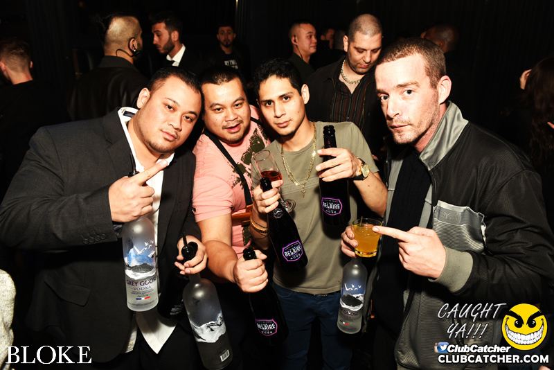 Bloke nightclub photo 118 - February 6th, 2016