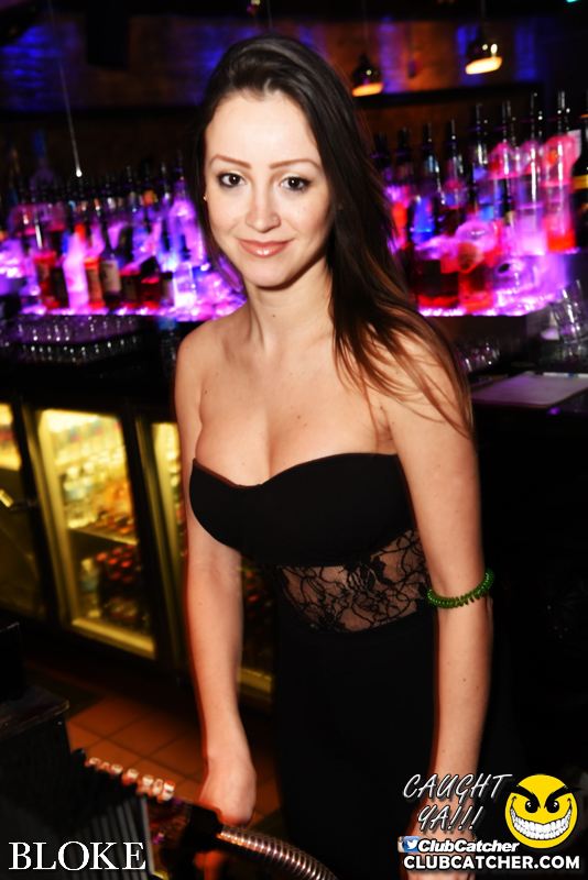 Bloke nightclub photo 13 - February 6th, 2016