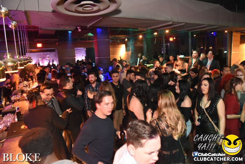 Bloke nightclub photo 124 - February 6th, 2016