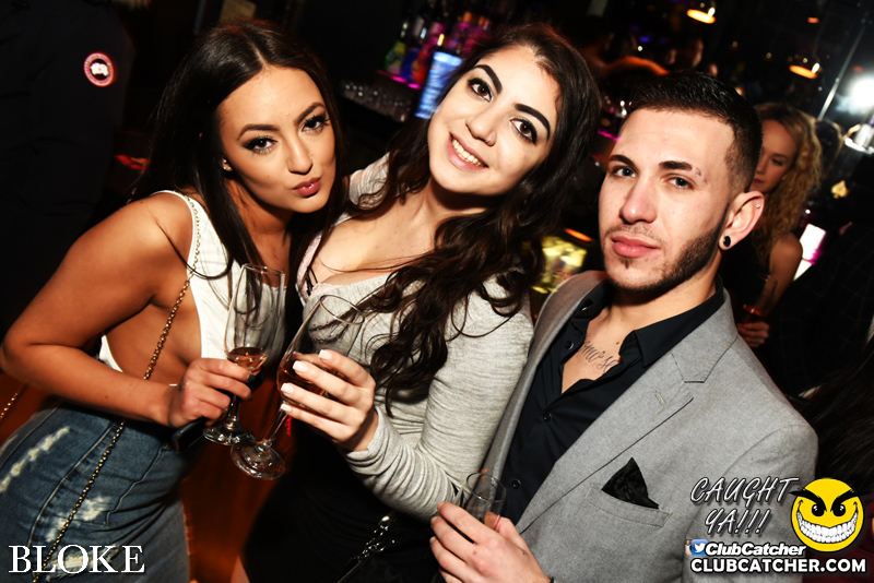 Bloke nightclub photo 127 - February 6th, 2016