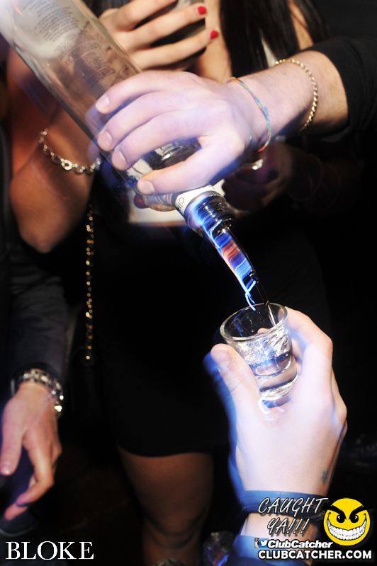 Bloke nightclub photo 130 - February 6th, 2016