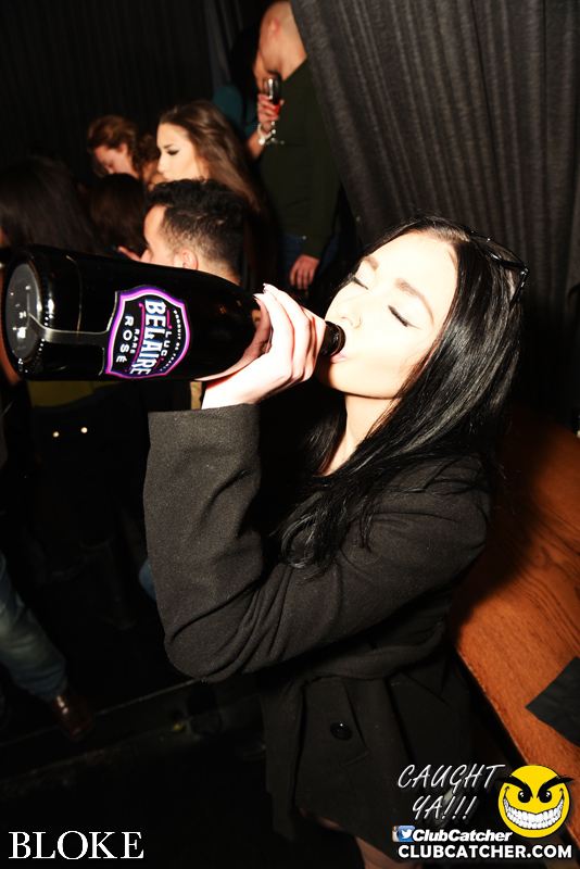 Bloke nightclub photo 14 - February 6th, 2016