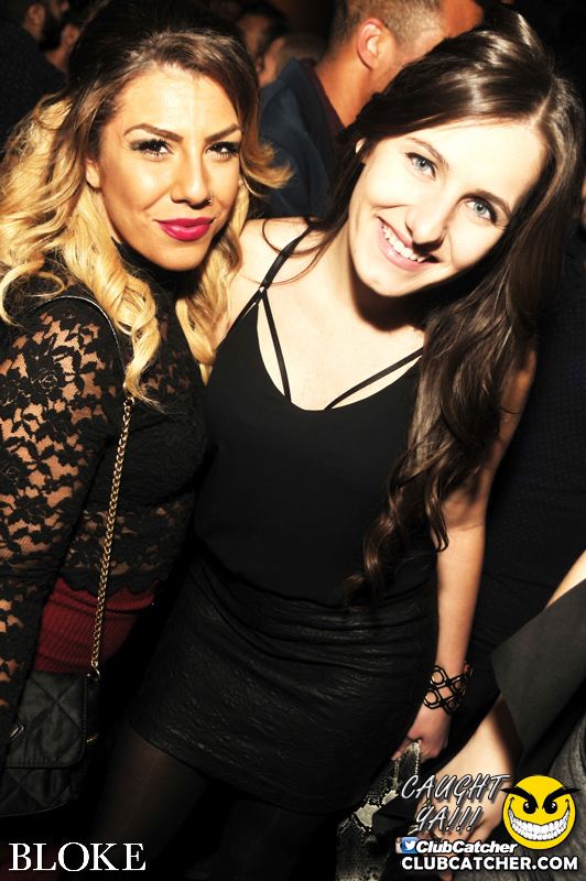 Bloke nightclub photo 134 - February 6th, 2016