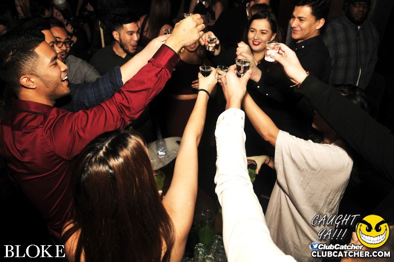 Bloke nightclub photo 135 - February 6th, 2016