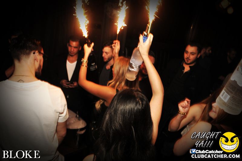 Bloke nightclub photo 137 - February 6th, 2016