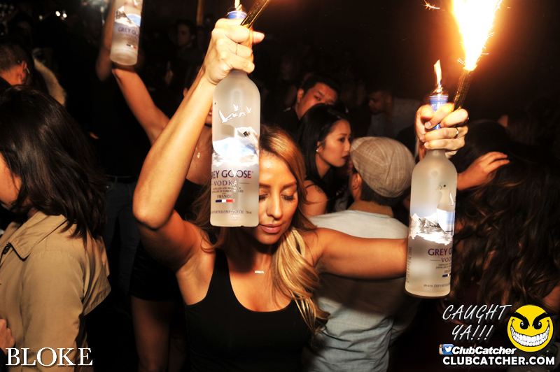 Bloke nightclub photo 139 - February 6th, 2016