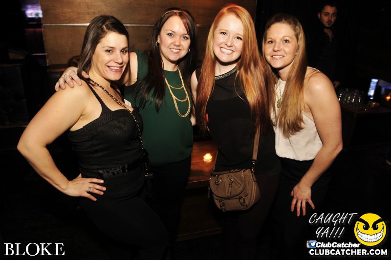 Bloke nightclub photo 140 - February 6th, 2016