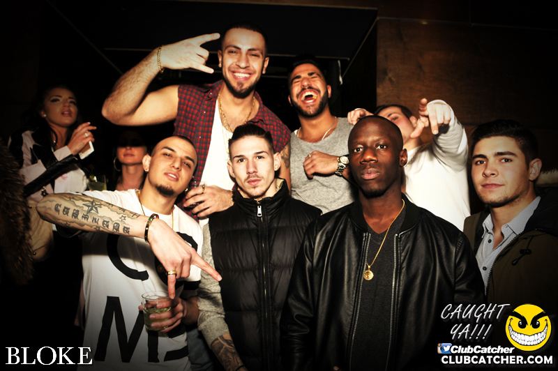 Bloke nightclub photo 141 - February 6th, 2016