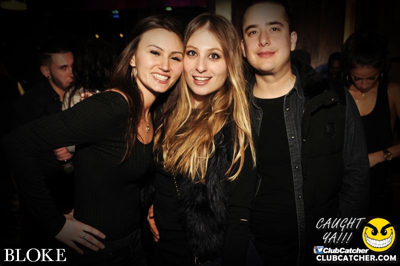 Bloke nightclub photo 144 - February 6th, 2016