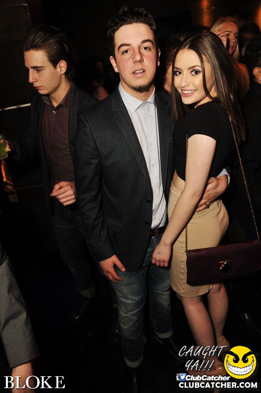 Bloke nightclub photo 145 - February 6th, 2016