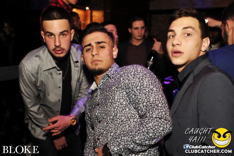 Bloke nightclub photo 147 - February 6th, 2016