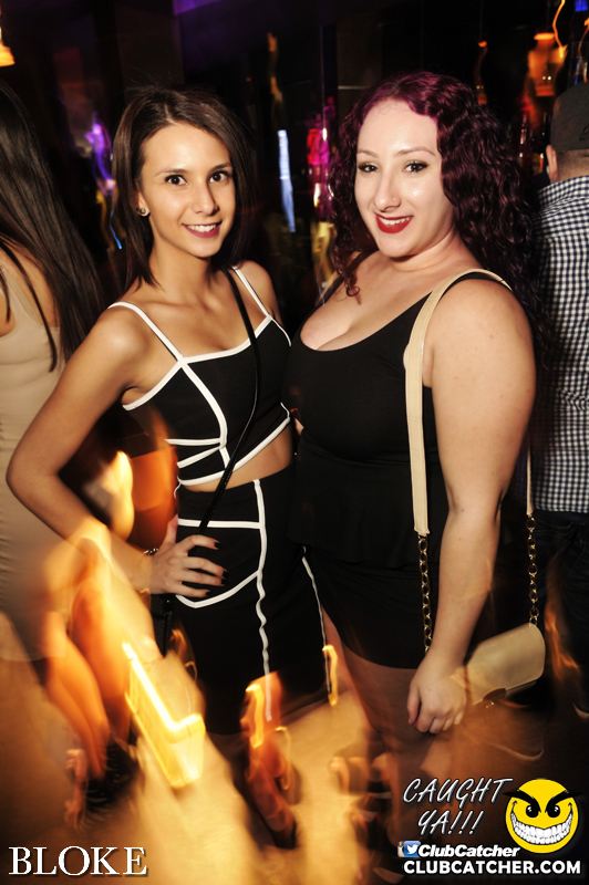 Bloke nightclub photo 149 - February 6th, 2016
