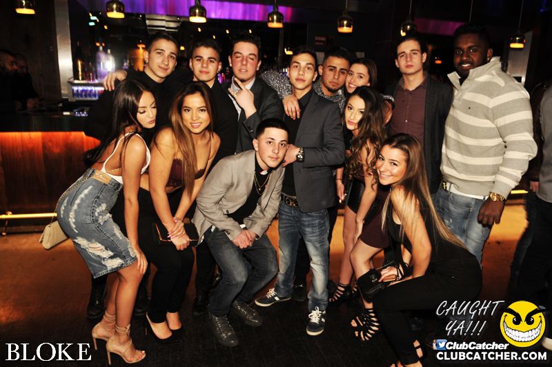 Bloke nightclub photo 16 - February 6th, 2016