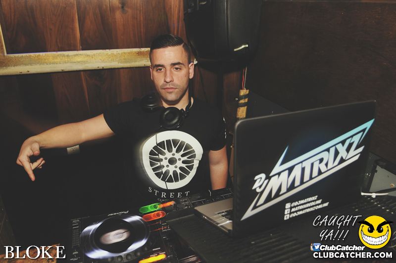 Bloke nightclub photo 151 - February 6th, 2016