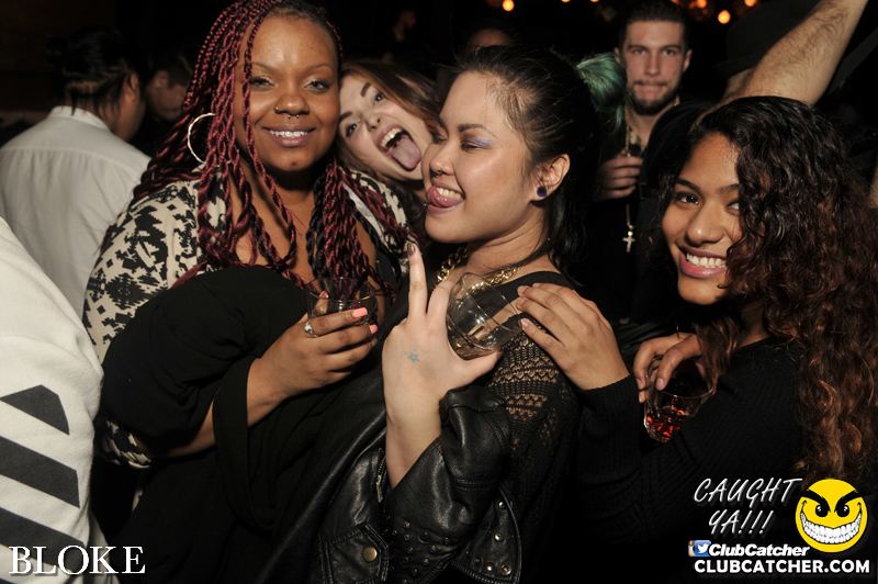 Bloke nightclub photo 154 - February 6th, 2016