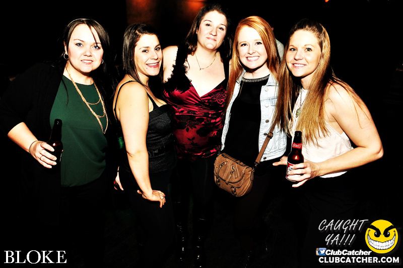 Bloke nightclub photo 158 - February 6th, 2016