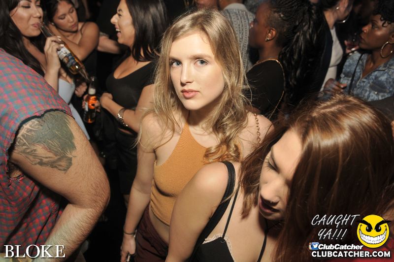 Bloke nightclub photo 159 - February 6th, 2016