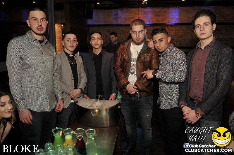 Bloke nightclub photo 163 - February 6th, 2016