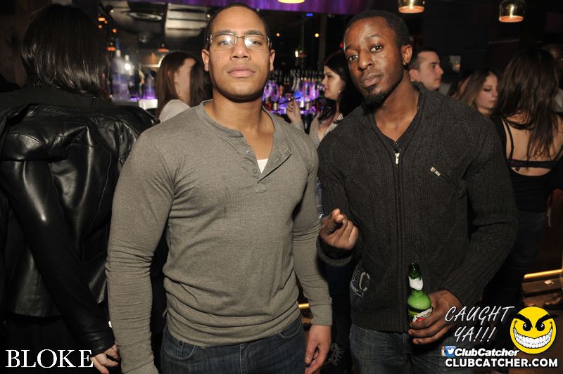 Bloke nightclub photo 164 - February 6th, 2016