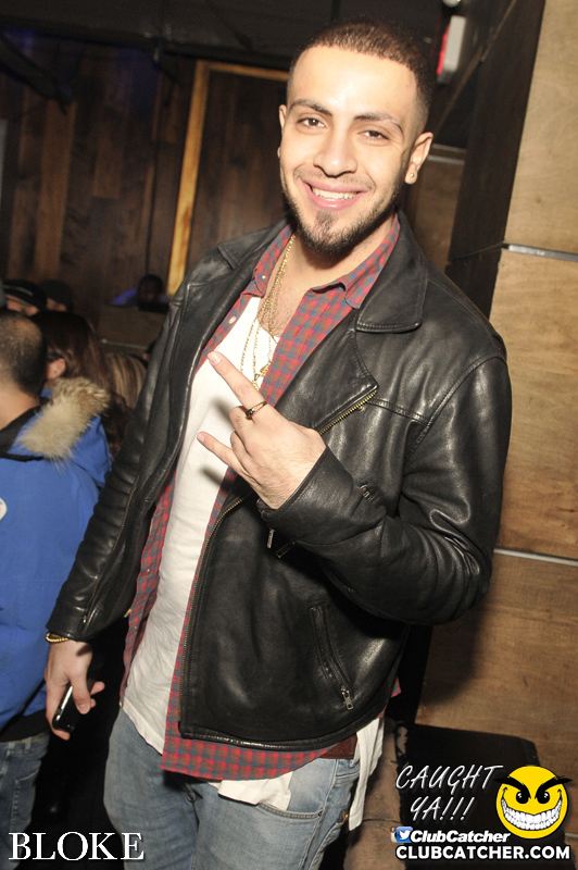 Bloke nightclub photo 165 - February 6th, 2016