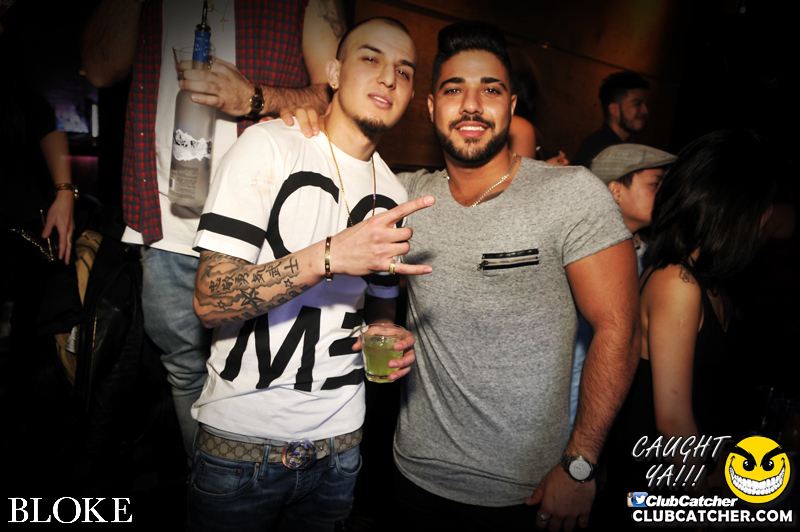 Bloke nightclub photo 170 - February 6th, 2016