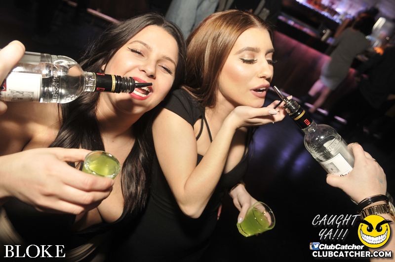 Bloke nightclub photo 171 - February 6th, 2016