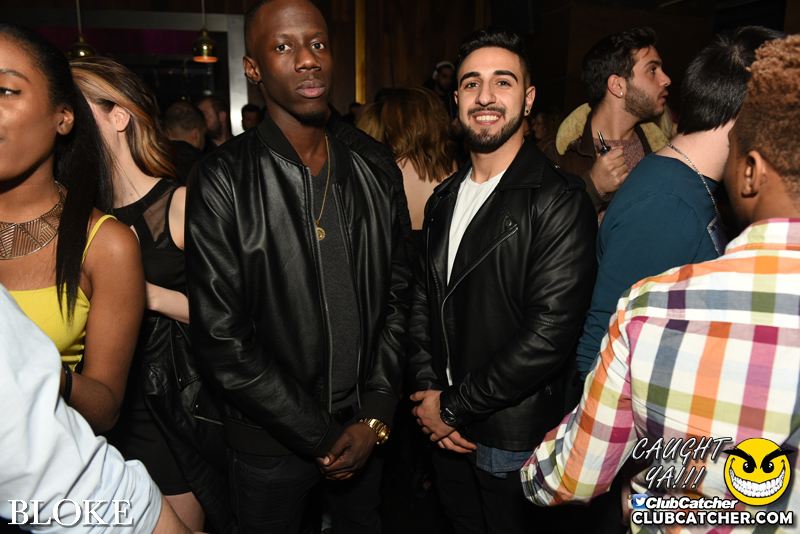 Bloke nightclub photo 173 - February 6th, 2016
