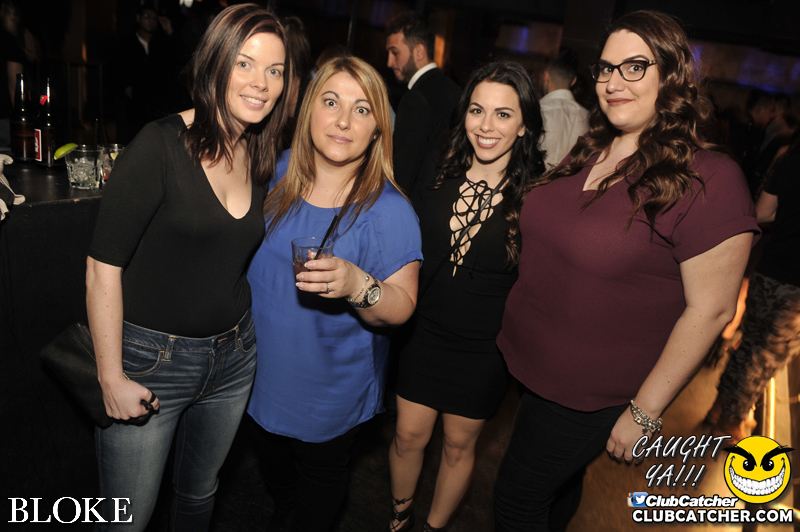 Bloke nightclub photo 174 - February 6th, 2016