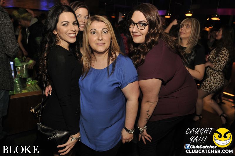 Bloke nightclub photo 175 - February 6th, 2016