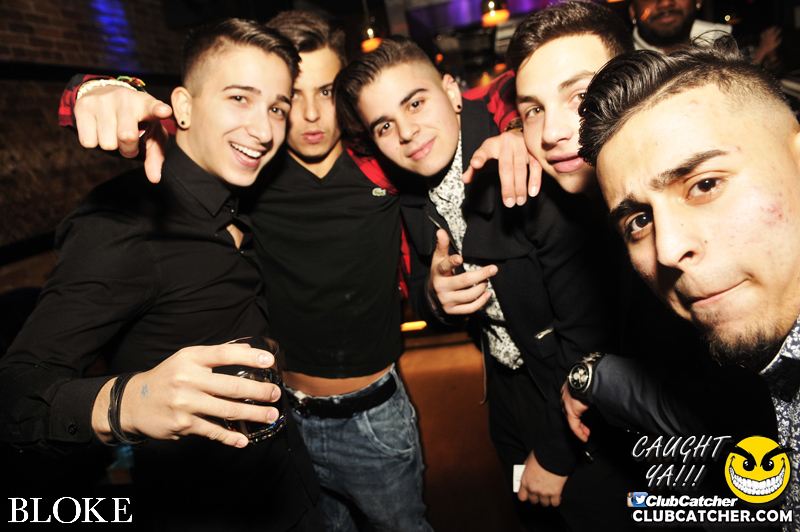 Bloke nightclub photo 177 - February 6th, 2016