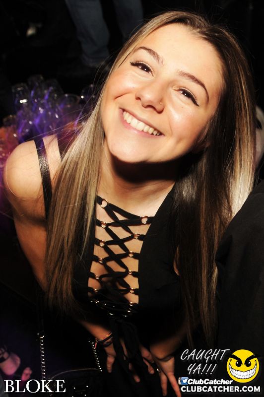 Bloke nightclub photo 20 - February 6th, 2016