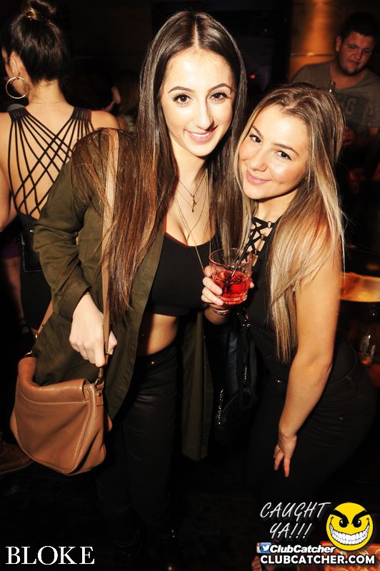 Bloke nightclub photo 21 - February 6th, 2016