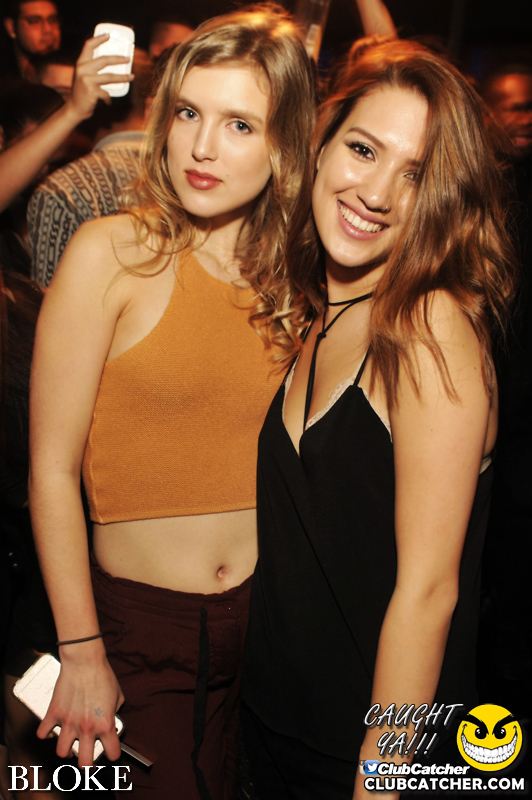 Bloke nightclub photo 23 - February 6th, 2016