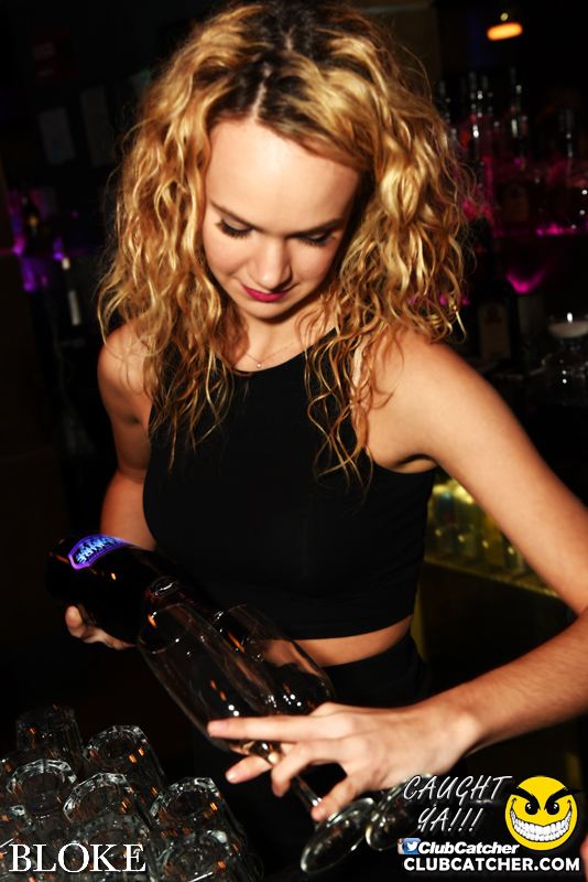 Bloke nightclub photo 25 - February 6th, 2016
