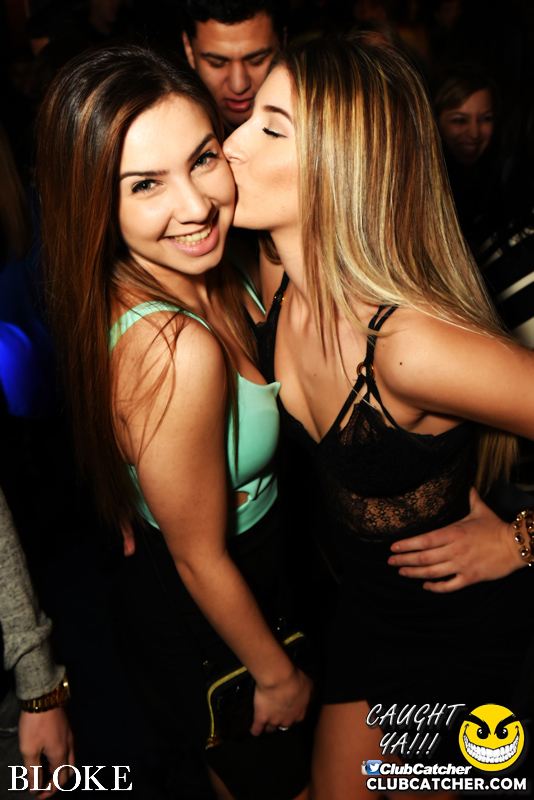 Bloke nightclub photo 32 - February 6th, 2016