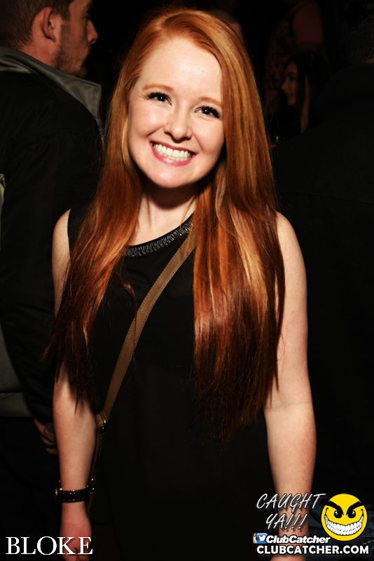 Bloke nightclub photo 33 - February 6th, 2016