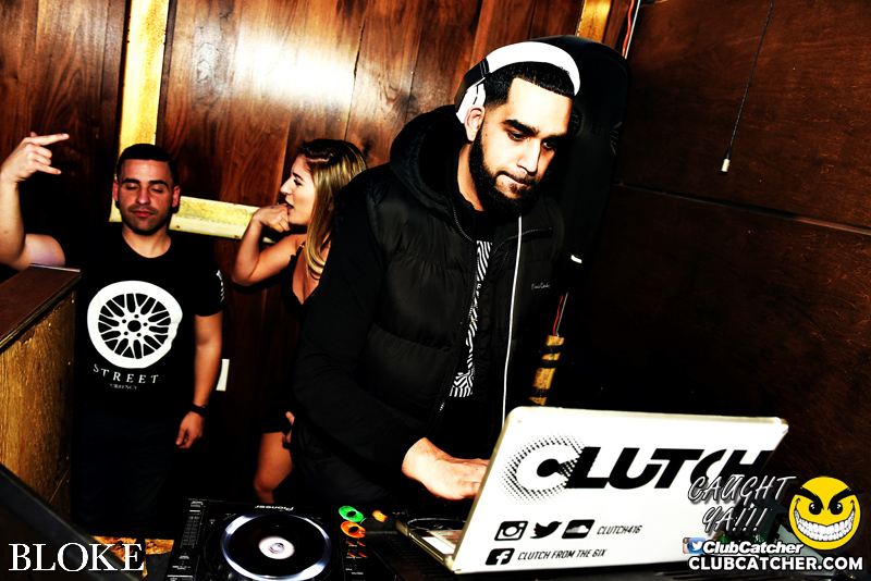 Bloke nightclub photo 34 - February 6th, 2016