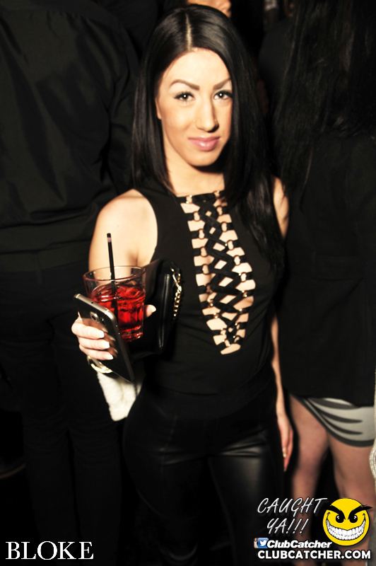 Bloke nightclub photo 35 - February 6th, 2016