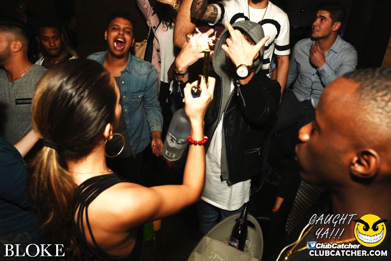 Bloke nightclub photo 38 - February 6th, 2016