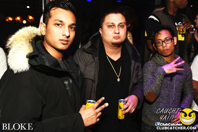 Bloke nightclub photo 40 - February 6th, 2016