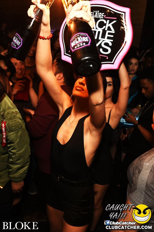 Bloke nightclub photo 5 - February 6th, 2016