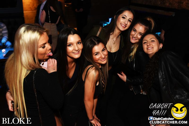Bloke nightclub photo 41 - February 6th, 2016