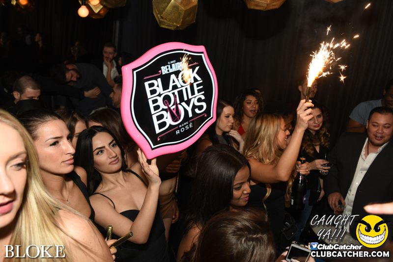 Bloke nightclub photo 50 - February 6th, 2016