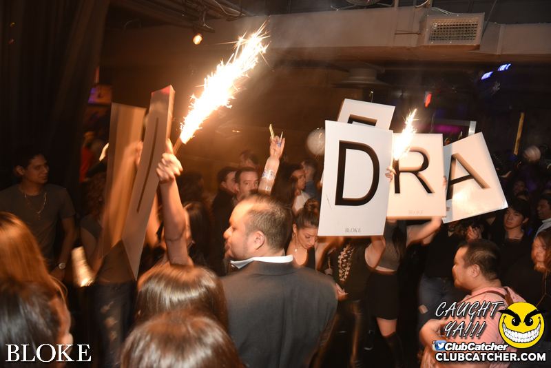 Bloke nightclub photo 51 - February 6th, 2016